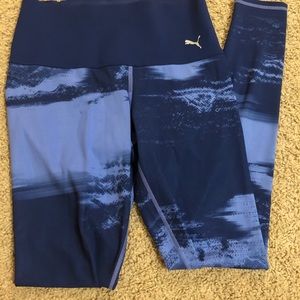 Puma Leggings